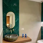 Dimora Dei Lidi Villa Fontane Bianche