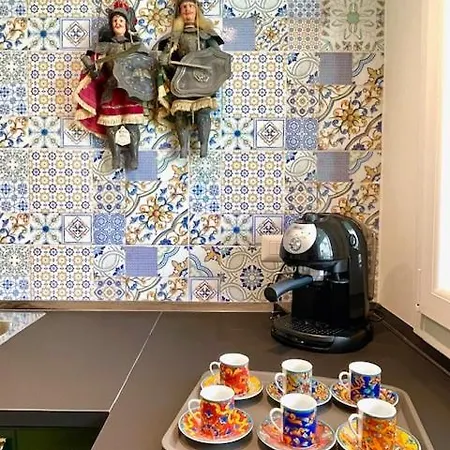Dimora Dei Lidi *