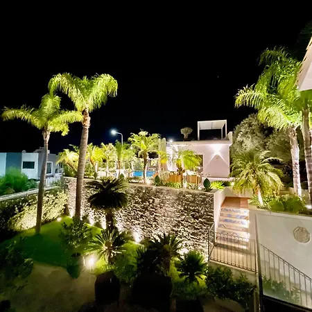 Villa Dimora Dei Lidi *
