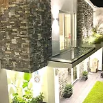 Dimora Dei Lidi Villa Fontane Bianche