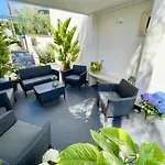 Villa Dimora Dei Lidi