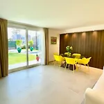 Villa Dimora Dei Lidi