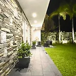 Villa Dimora Dei Lidi Fontane Bianche