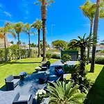 Villa Dimora Dei Lidi Fontane Bianche