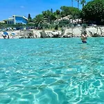 Dimora Dei Lidi Fontane Bianche