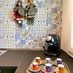 Dimora Dei Lidi *
