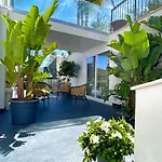 Villa Dimora Dei Lidi *