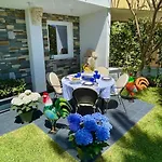 Villa Dimora Dei Lidi Fontane Bianche