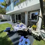 Dimora Dei Lidi Villa *
