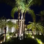 Villa Dimora Dei Lidi