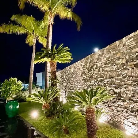 Villa Dimora Dei Lidi *