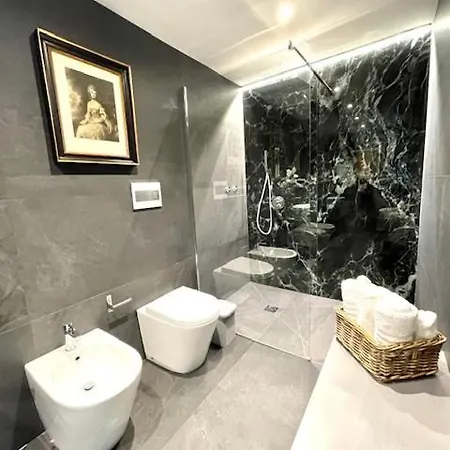 Dimora Dei Lidi Villa *
