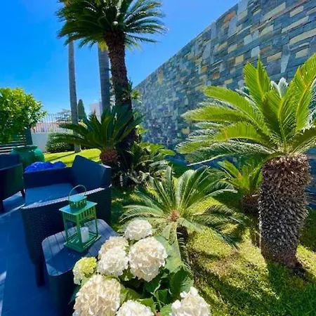 Villa Dimora Dei Lidi *