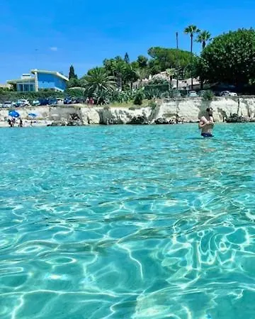 Dimora Dei Lidi Fontane Bianche