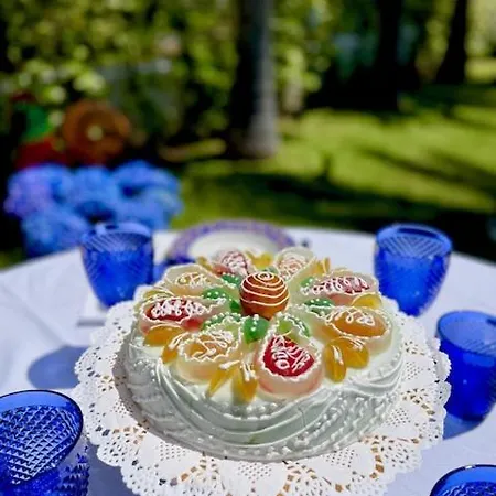 Villa Dimora Dei Lidi Fontane Bianche