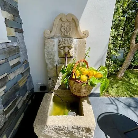 Villa Dimora Dei Lidi *
