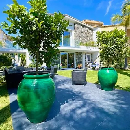 Dimora Dei Lidi Villa