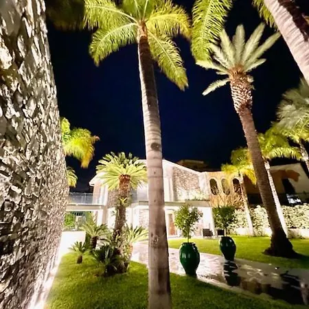 Villa Dimora Dei Lidi