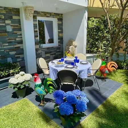 Villa Dimora Dei Lidi Fontane Bianche