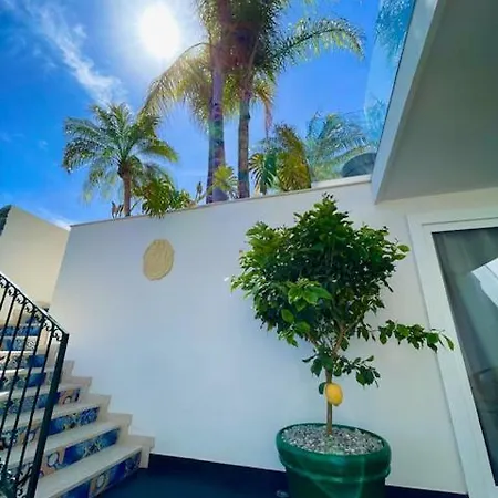 Villa Dimora Dei Lidi