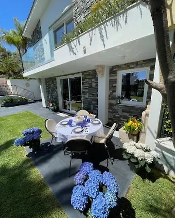 Dimora Dei Lidi Villa *