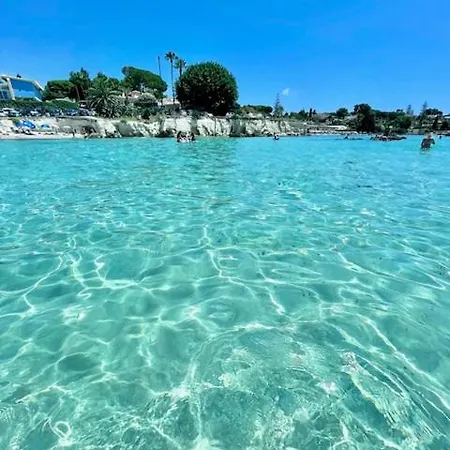 Dimora Dei Lidi *