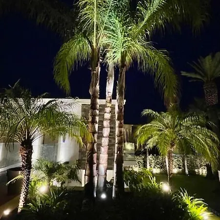 Villa Dimora Dei Lidi
